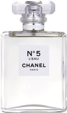 Chanel N°5 туалетна вода для жінок Великий асортимент 